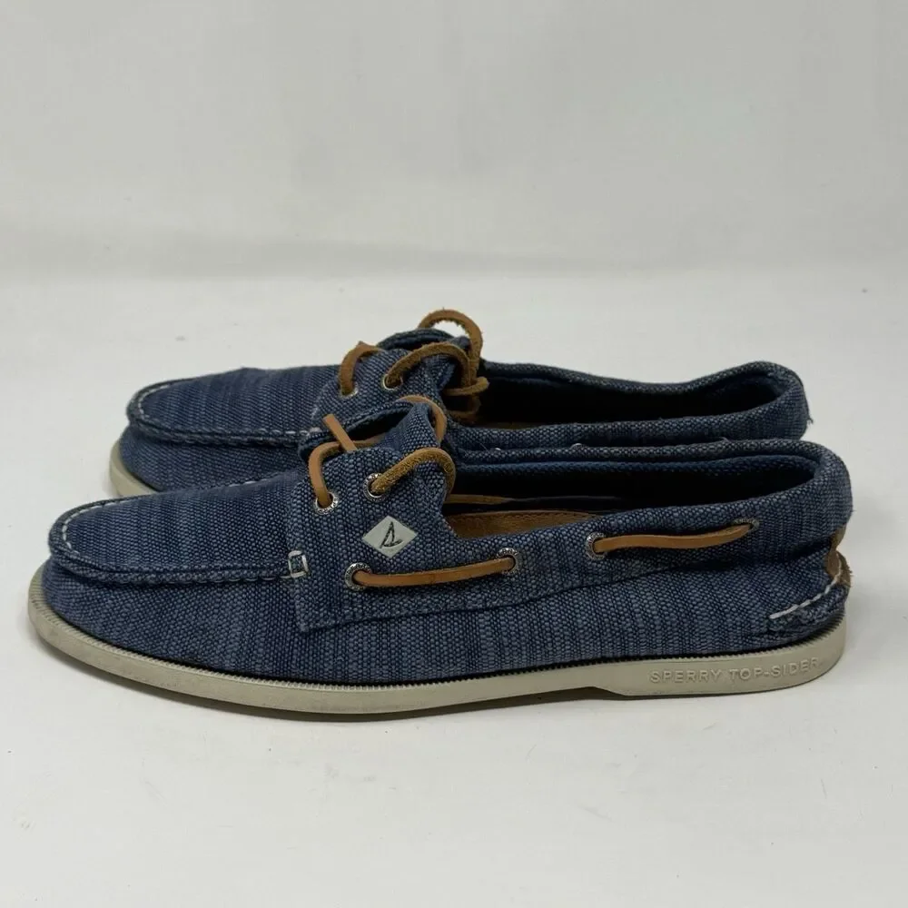 Sperry overall good